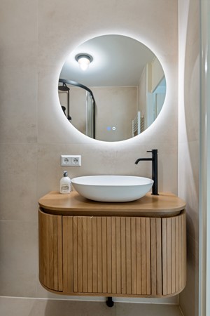 Medium property photo - Dr Joh G Mezgerstraat 111, 2041 HW Zandvoort